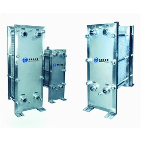 Panel Heat Exchanger