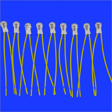 Sensata Thermal Overload Protector