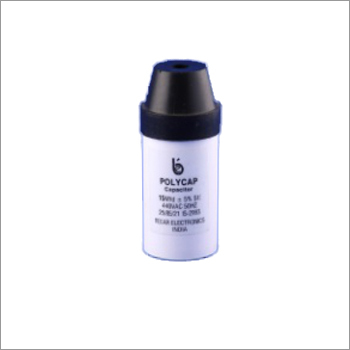 Surya & Beear Run Start Capacitor
