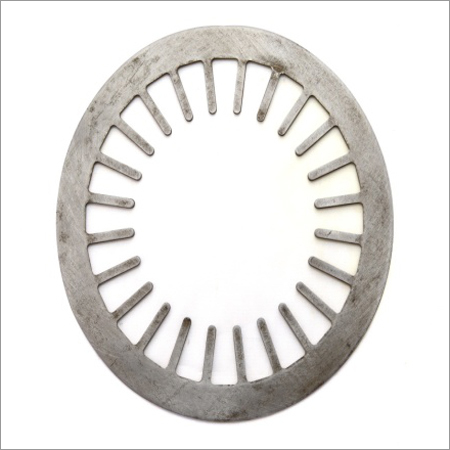 Ms End Plate