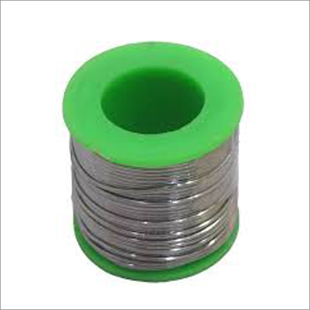 Soldering Lead