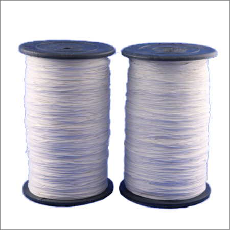 Nylon Braided Cord & Twine