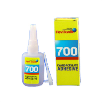 Cyanoacetamide Adhesive