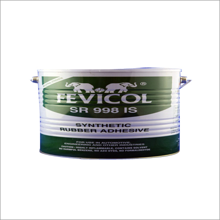 Synthetic Adhesive