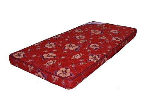 Dual Layer Mattress