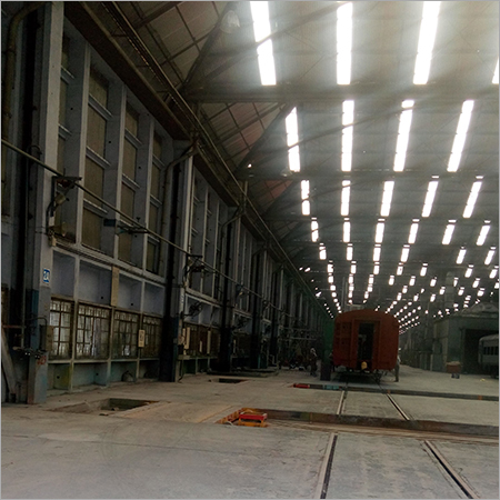 Industrial Piping Commissioning Services