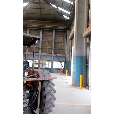 Pipeline Erection Services