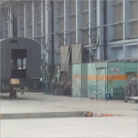 Industrial Structural Services
