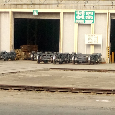 Industrial Steel Pipes Rental Services