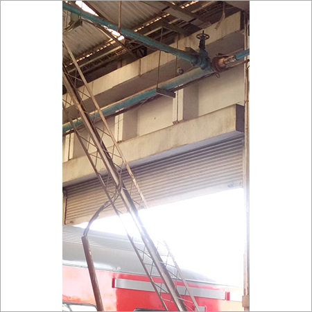 Pipeline Fabrication Services