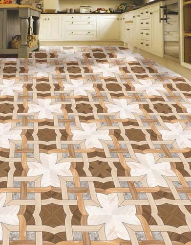 LIVING ROOM PORCELAIN TILES