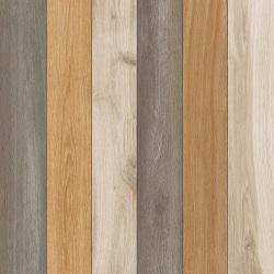 STYLISH WOODEN FLOORING