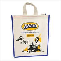 Cotton Canvas Bag
