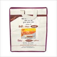 Shopping Canvas Bag