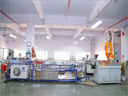 Automatic Df Ball Pen Plant Machinery