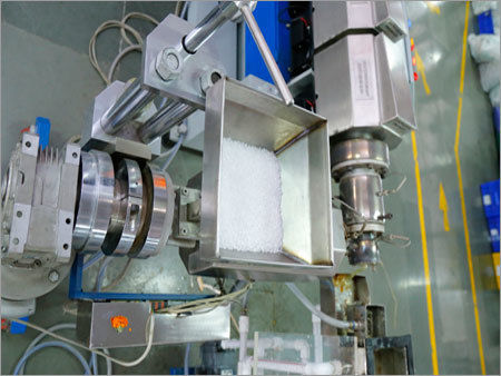 Automatic DF Ball pen Extrusion Plant