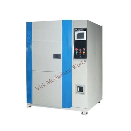 Thermal Shock Chamber