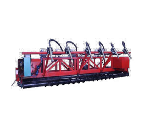 Concrete Roller Screed