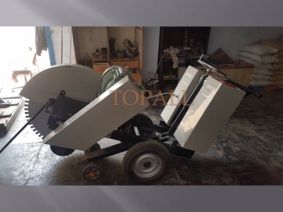 Concrete Cutter