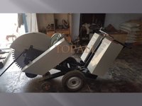 Concrete Cutter