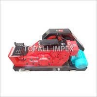 Rebar Cutting Machine