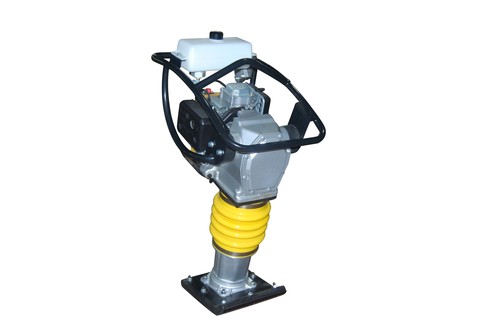 Tamping Rammer Engine