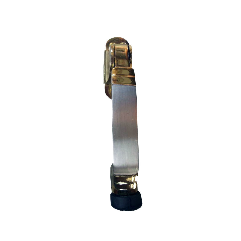 Decorative Brass Door Stopper