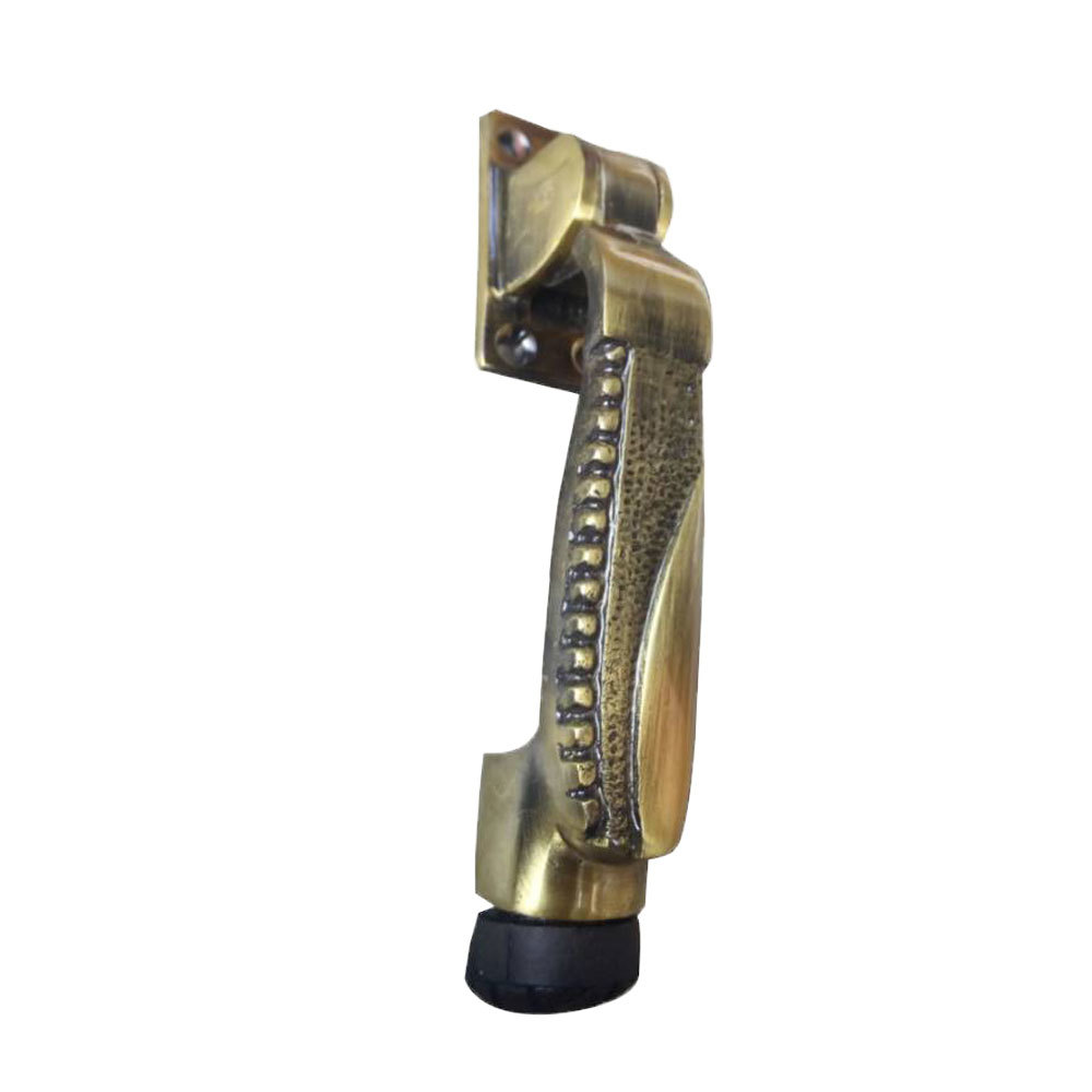 High Quality Brass Door Stopper