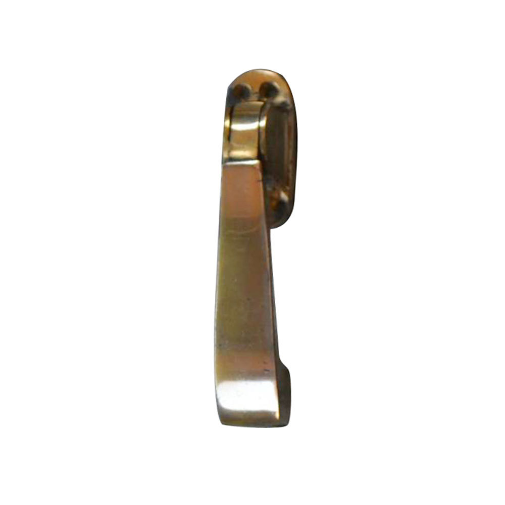 Designer Brass Door Stopper