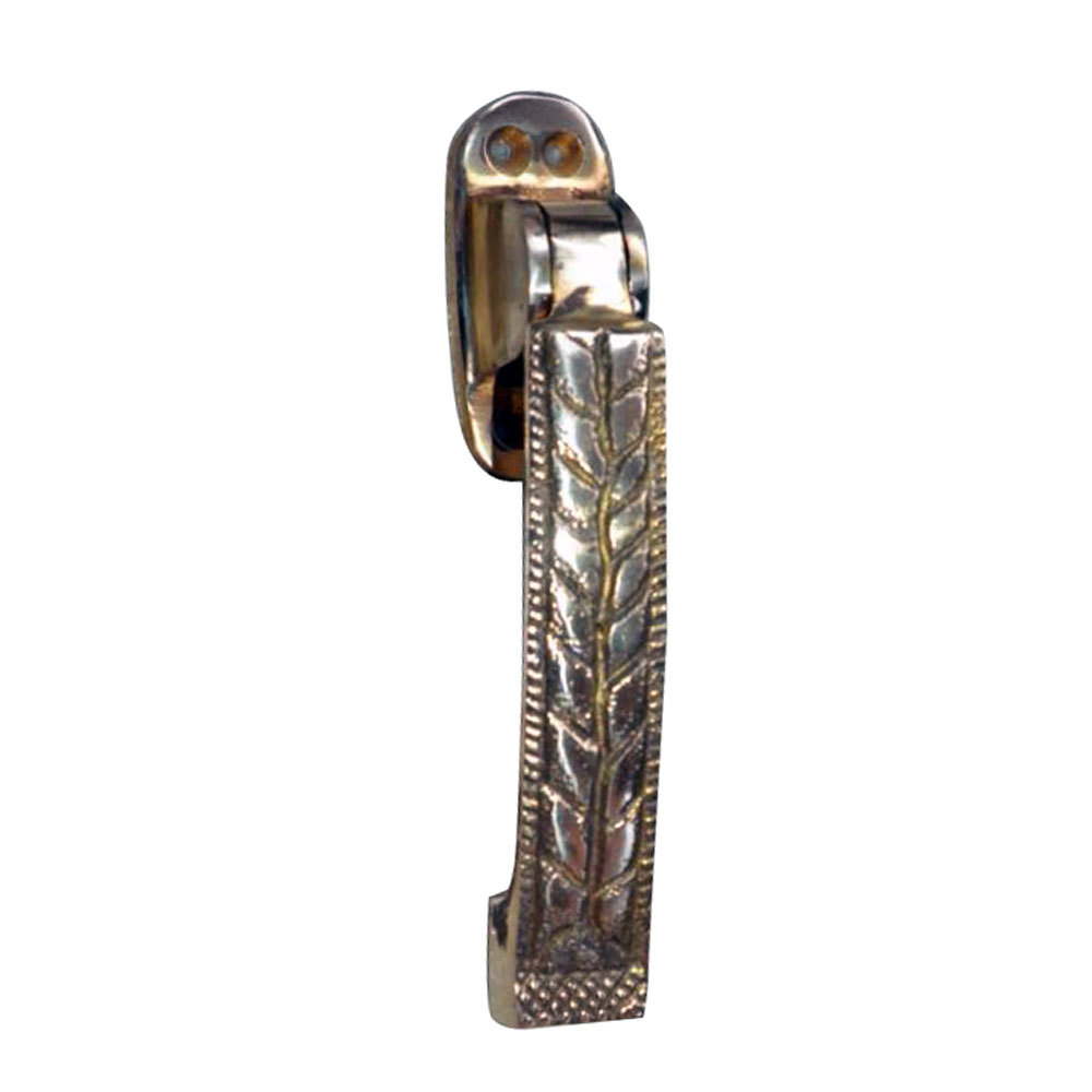 Premium Quality Brass Door Stopper