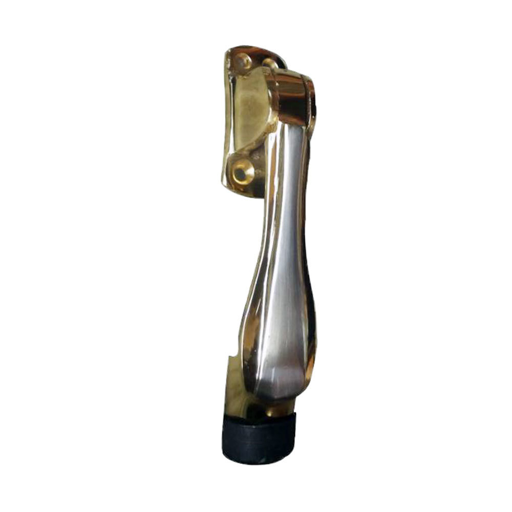 High Quality Brass Door Stopper