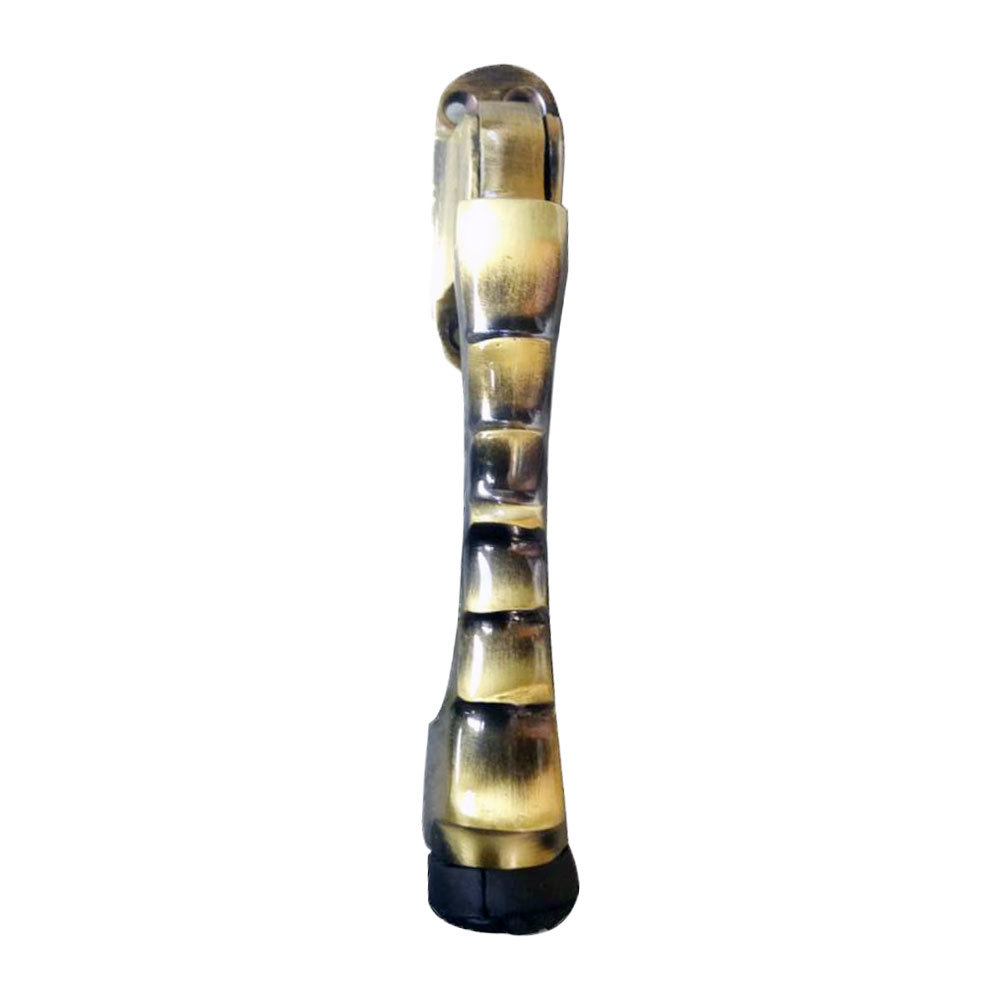 Brass Door Stopper