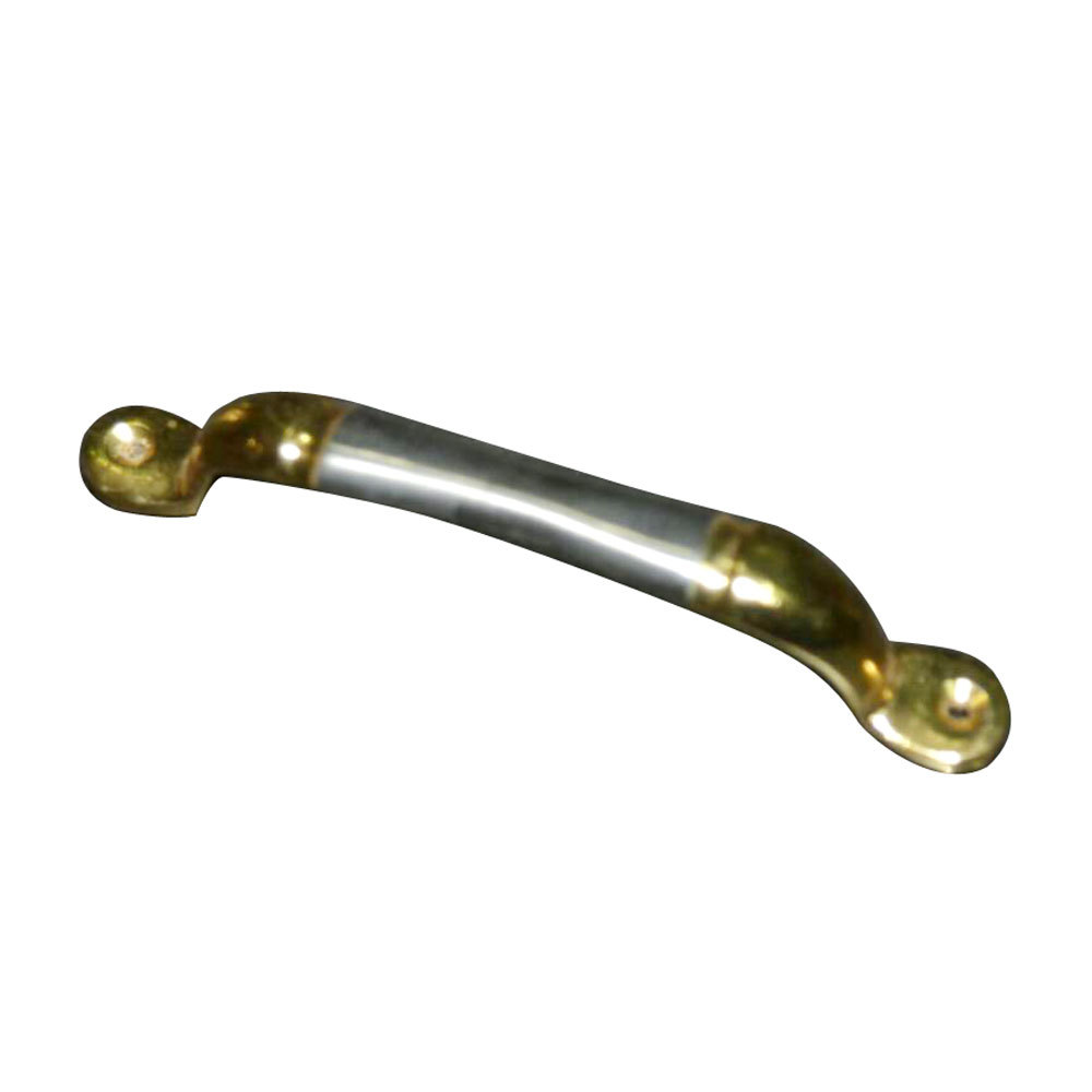 Stylish Brass Door Handle