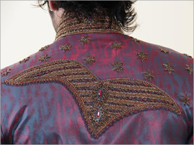 Designer Ethnic Wear Sherwani