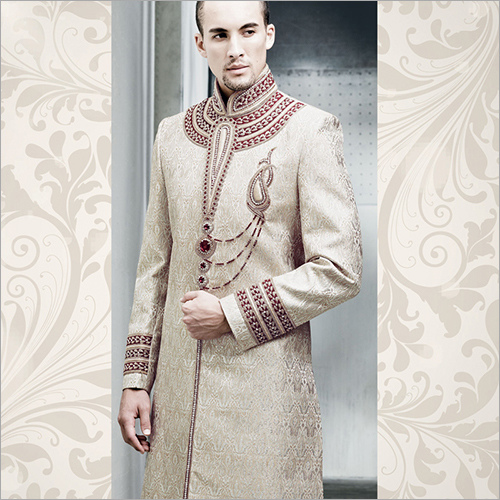 Designer Sherwani