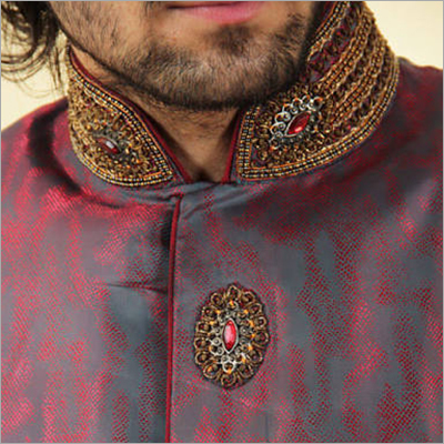 Wedding Sherwani