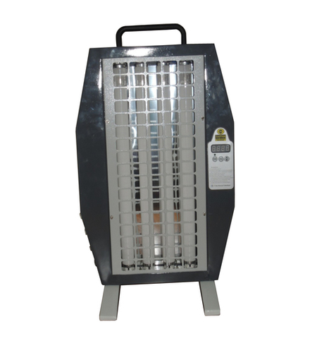 Portable UV Therapy Unit