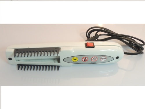 Portable UVA Comb
