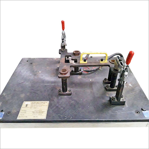 Checking Gauge