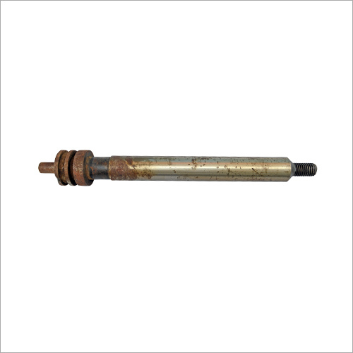 Hydraulic Shaft