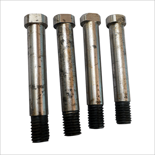 Metal Bolts