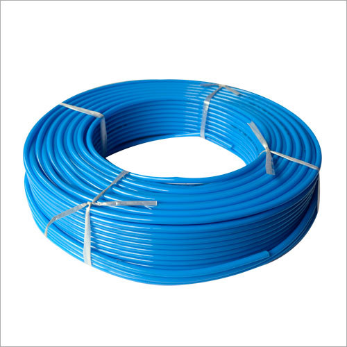 Copper Polyurethane Pipe