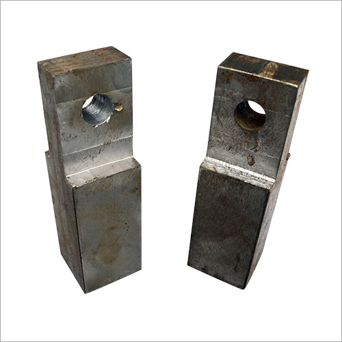 Metal Lap Joint