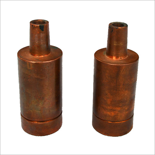 Projection Welding Electrode