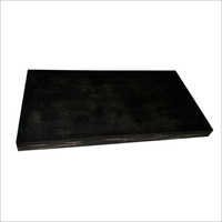 Black Conveyor Belt - Heat Resistant, Various Sizes Available | Durable Design, High Strength, Ideal For Automated Material Transportation