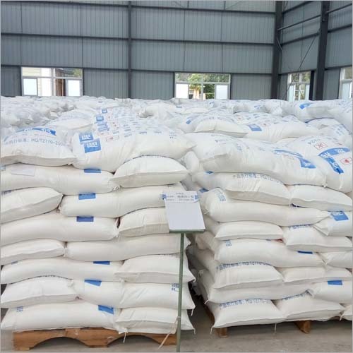 Ammonium Polyphosphate Phase II Ammonium Polyphosphate Phase II