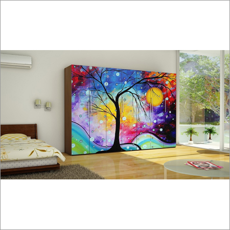Cup Boards