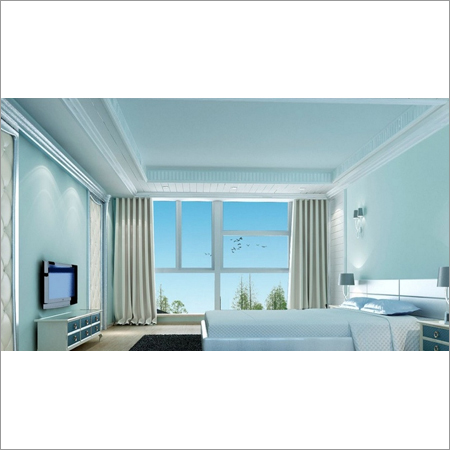 Bed Rooms