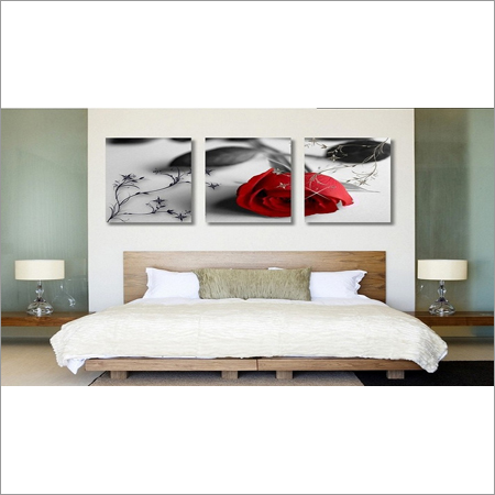 Bed Rooms