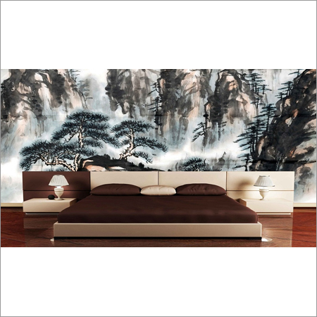 Bed Rooms